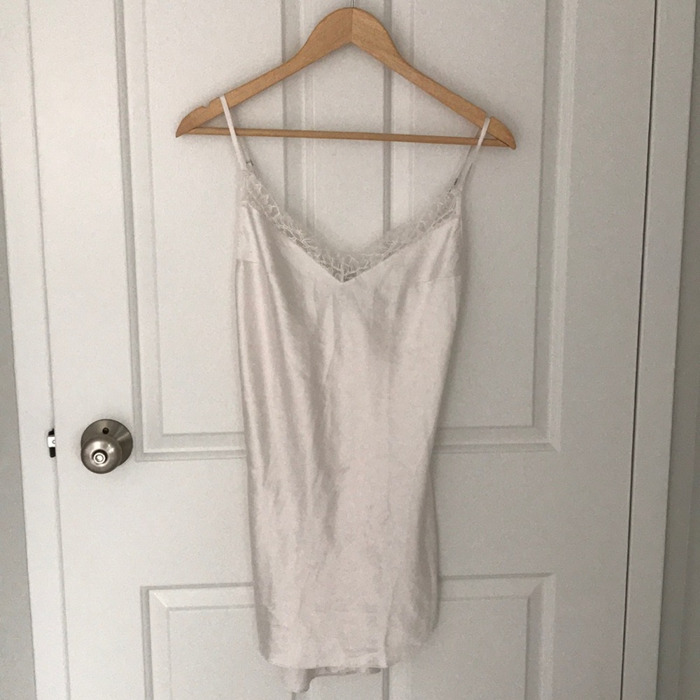 Victoria’s Secret nightgown